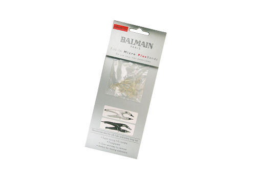 Balmain haarverlängerung - balmain,