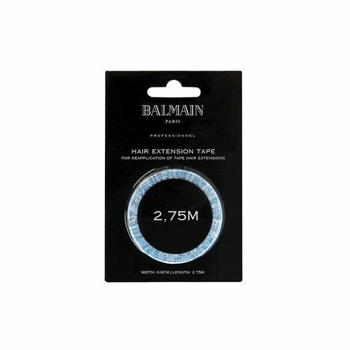 Balmain hair extensions tape - balmain,