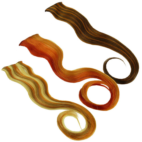 Balmain double hair color - balmain,