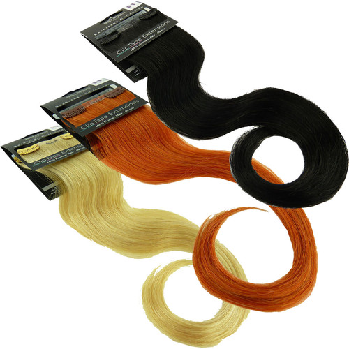 Balmain clip tape - clip,