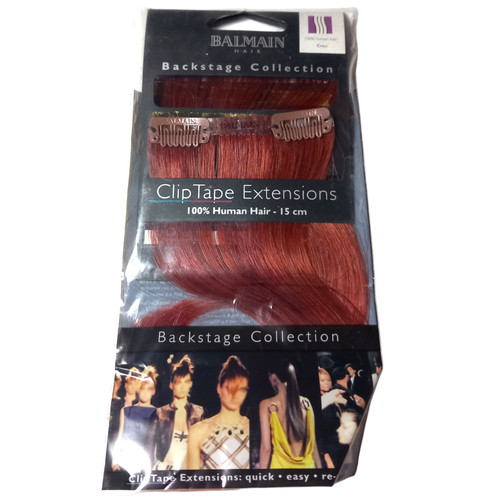 Balmain clip tape - balmain,